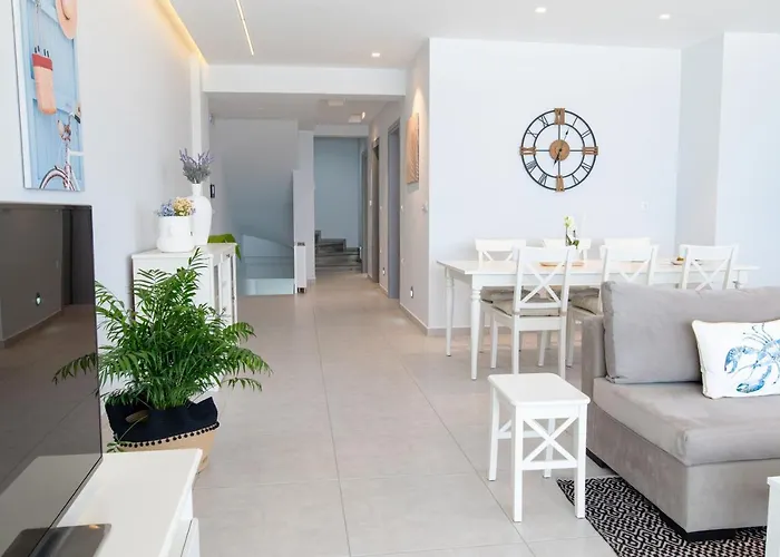 Beach Deluxe House