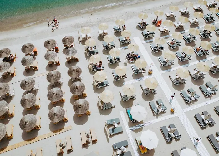 Beach Deluxe House