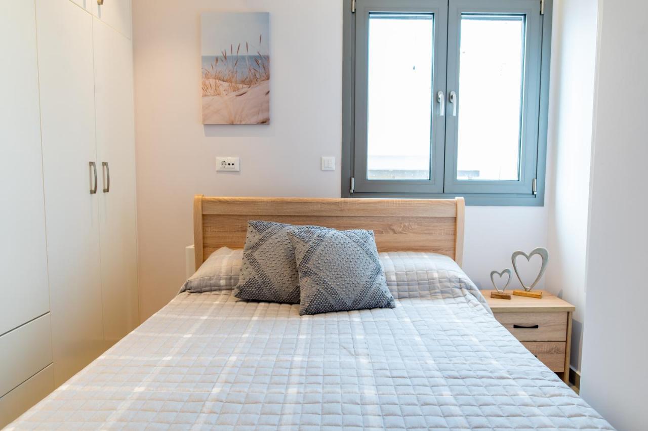 Apartment Deluxe House Kos Town