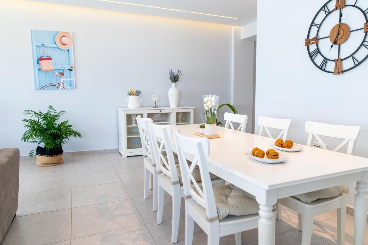 Apartment Deluxe House