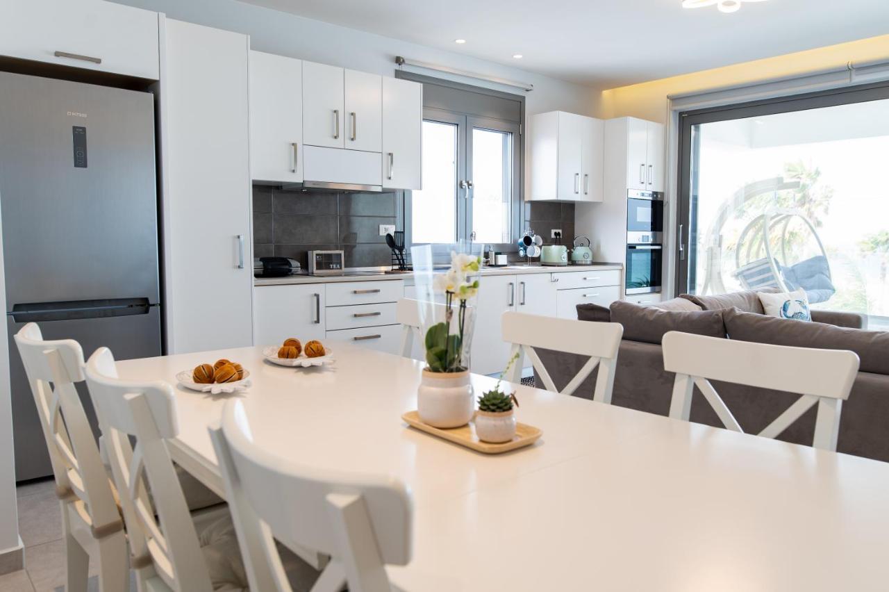 Deluxe House Apartment *