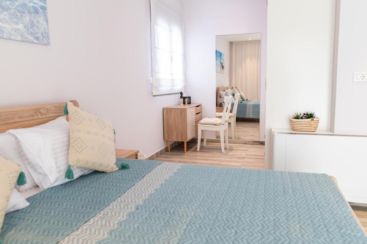 Deluxe House Apartment Kos Town