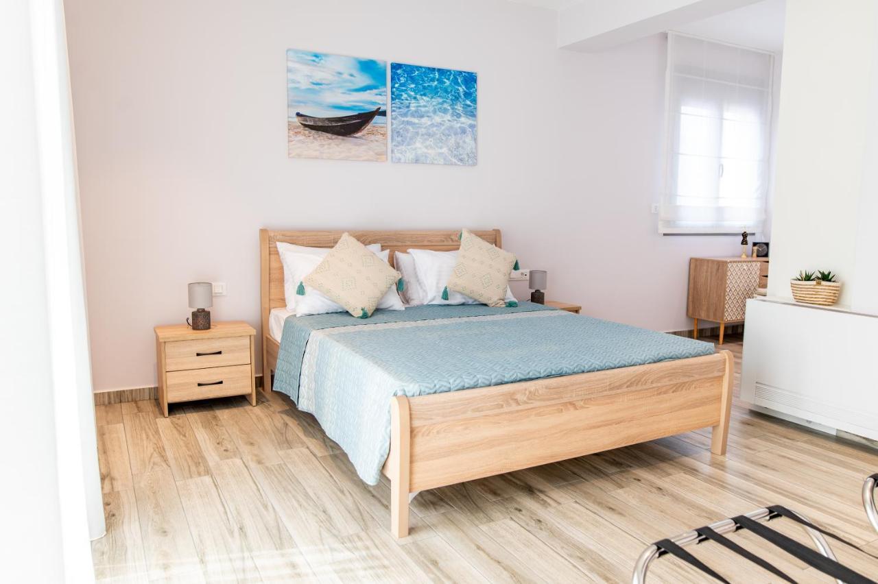 Deluxe House Apartment