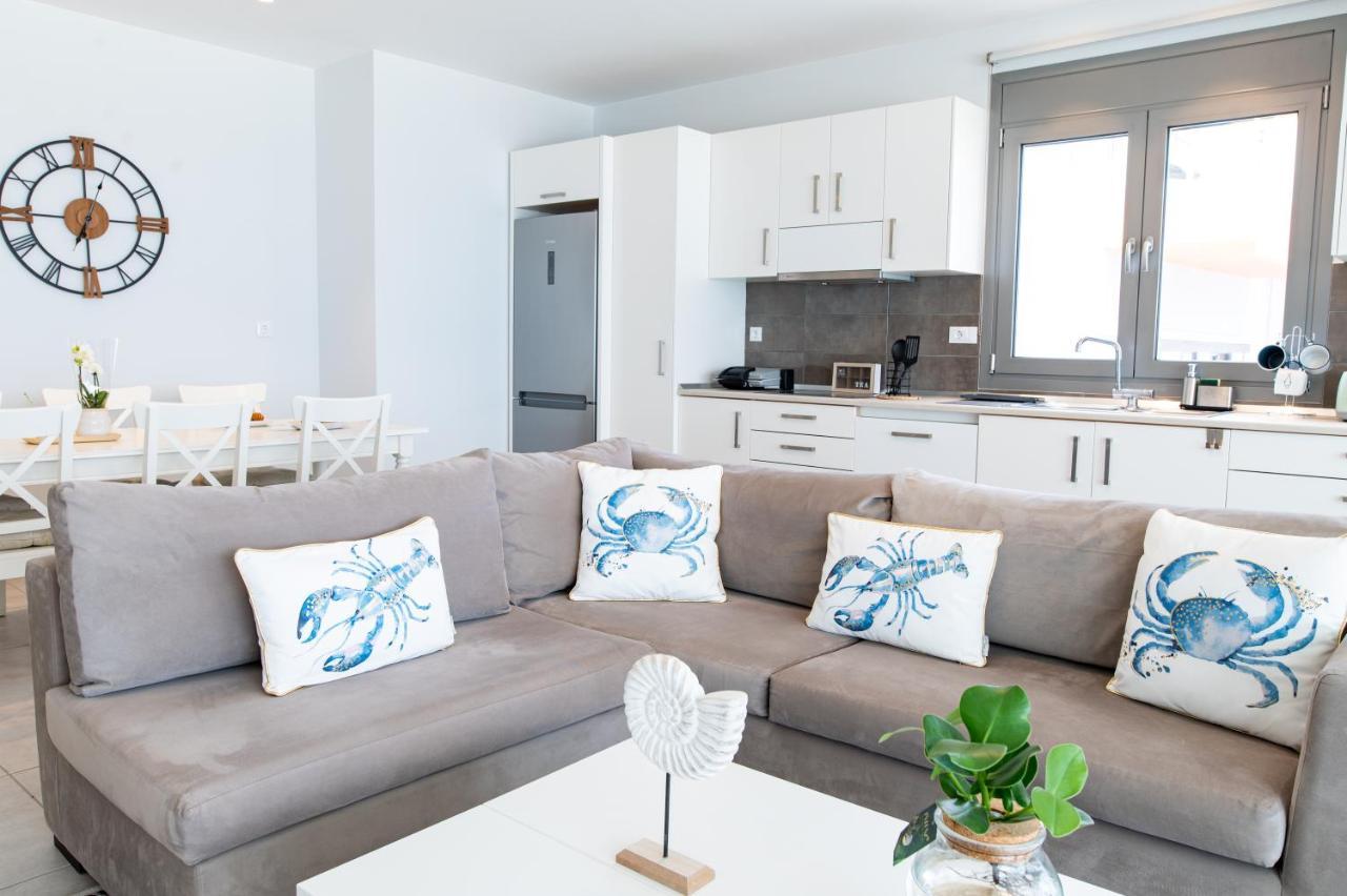Apartment Deluxe House Kos Town