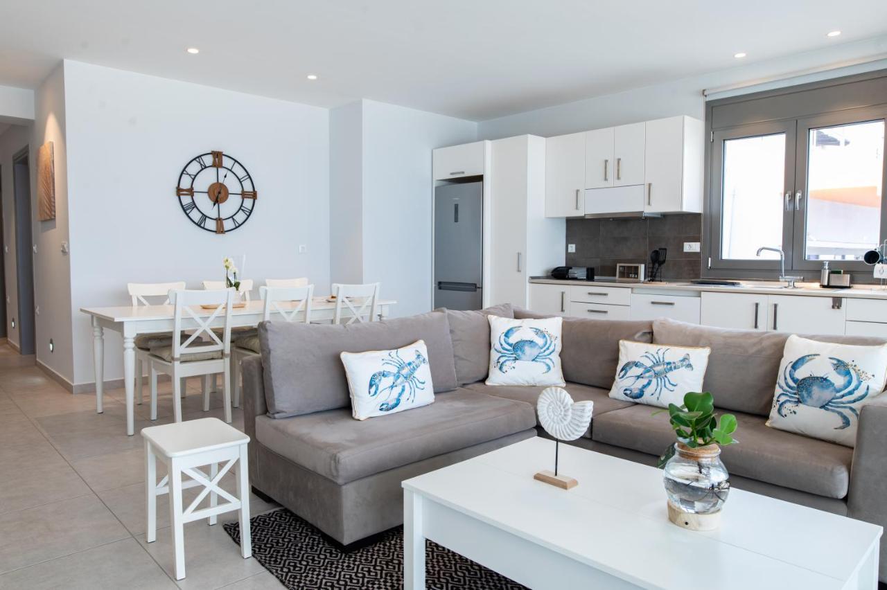 Apartment Deluxe House *