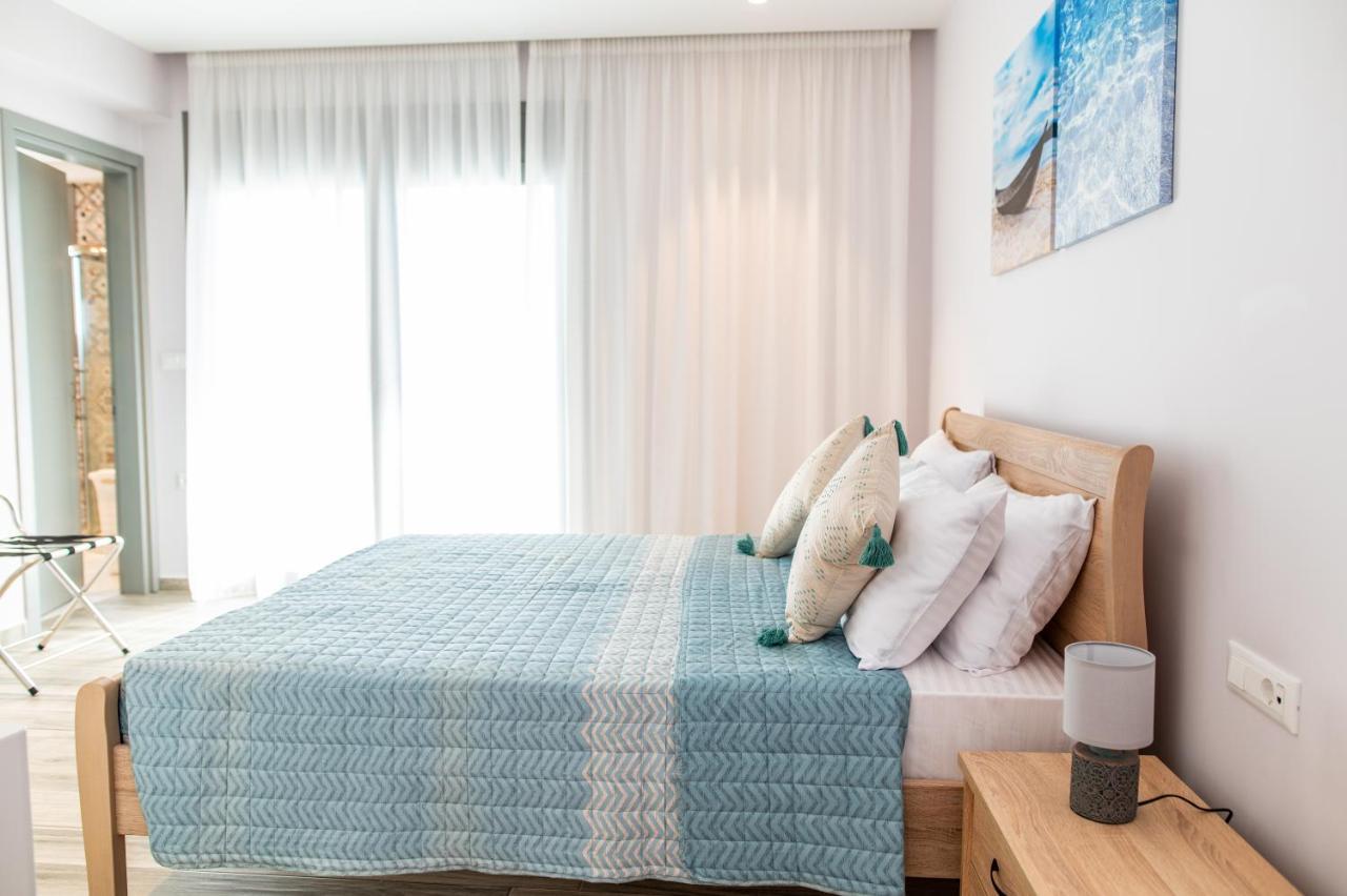 Deluxe House Apartment Kos Town