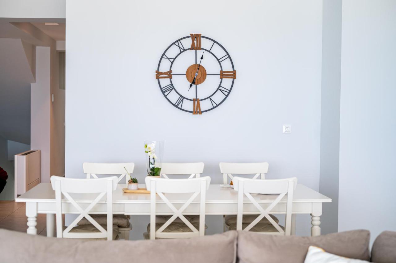 Deluxe House Apartment Kos Town