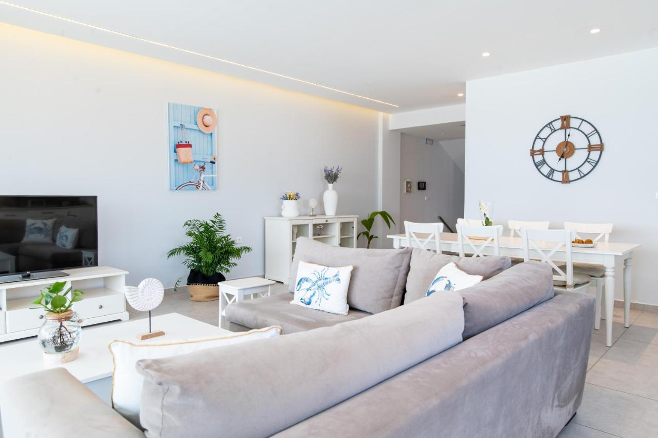 Apartment Deluxe House *