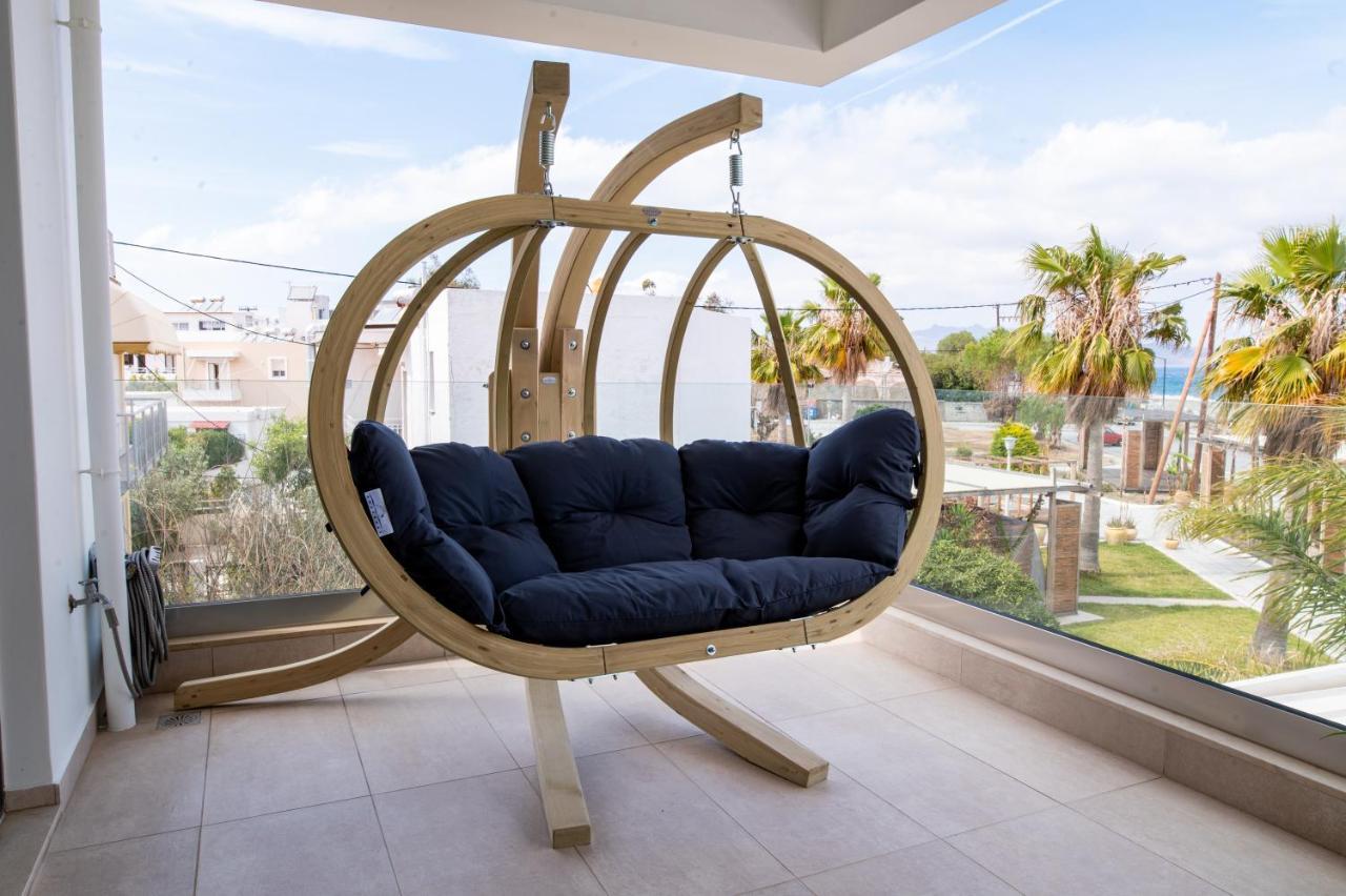 Apartment Deluxe House Kos Town