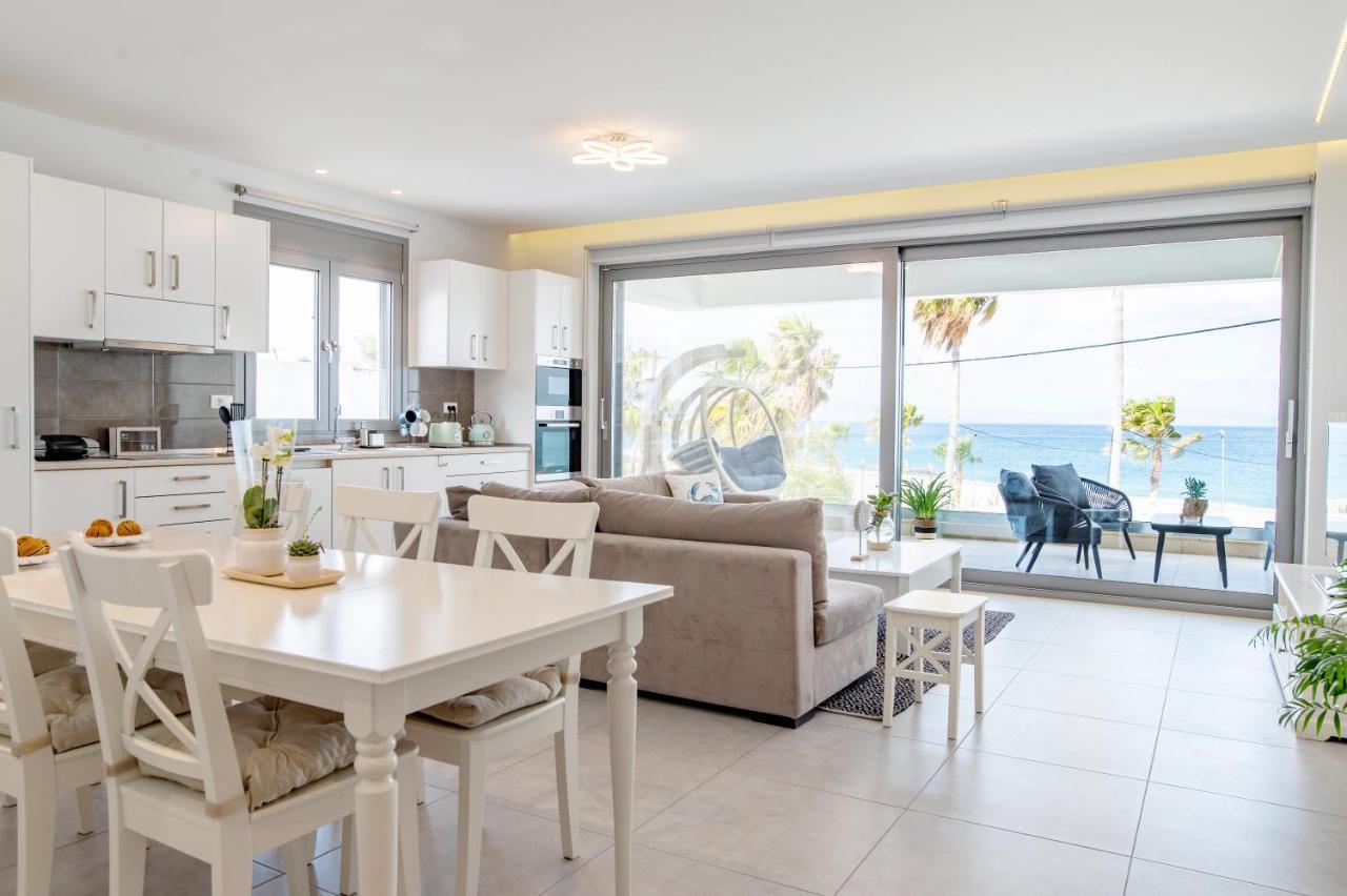 Deluxe House * Kos Town