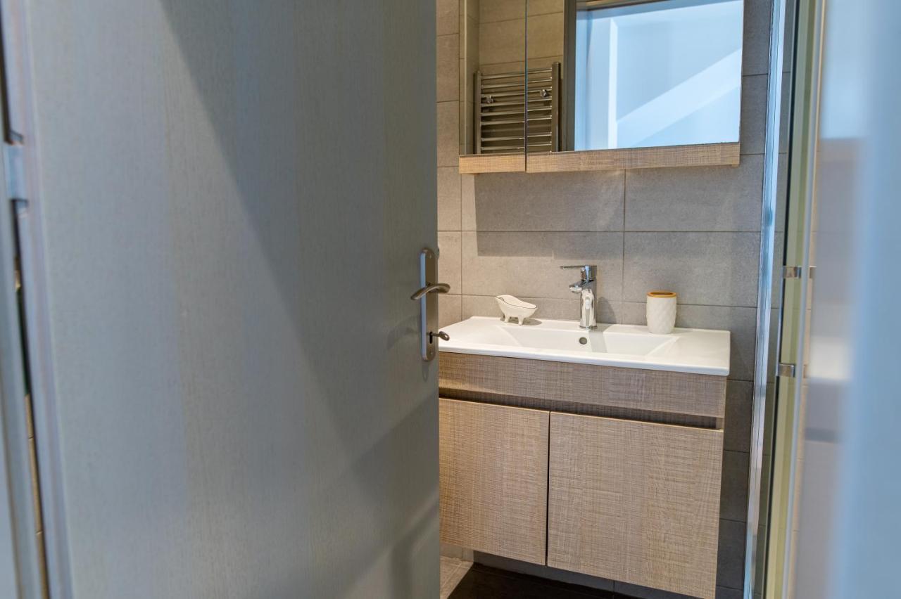 Deluxe House Apartment