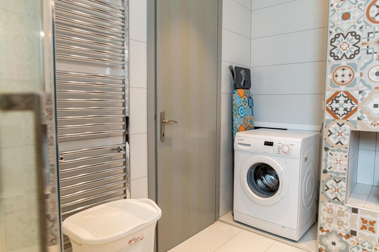Deluxe House Apartment *