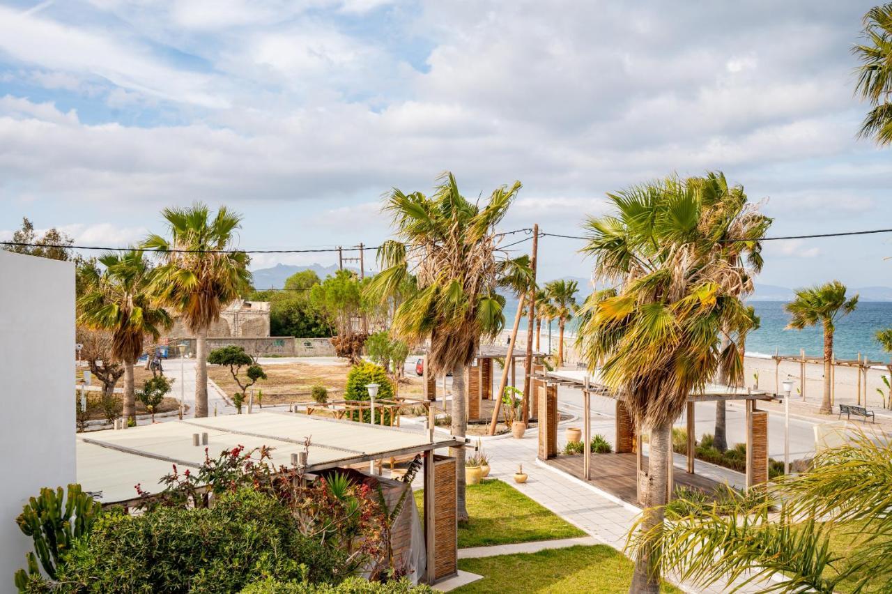 Deluxe House * Kos Town