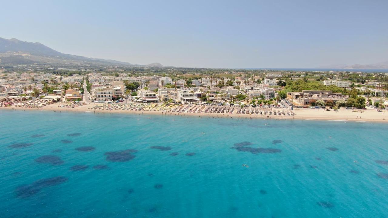 Deluxe House Apartment Kos Town