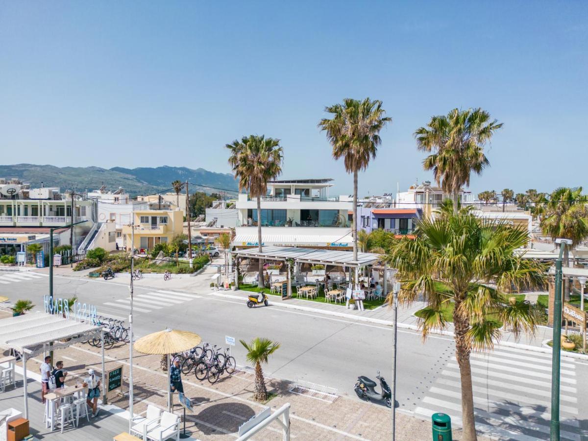 Deluxe House Apartment Kos Town