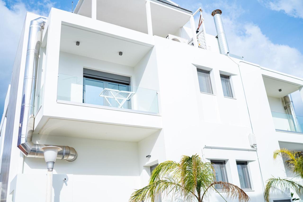 Deluxe House Apartmán