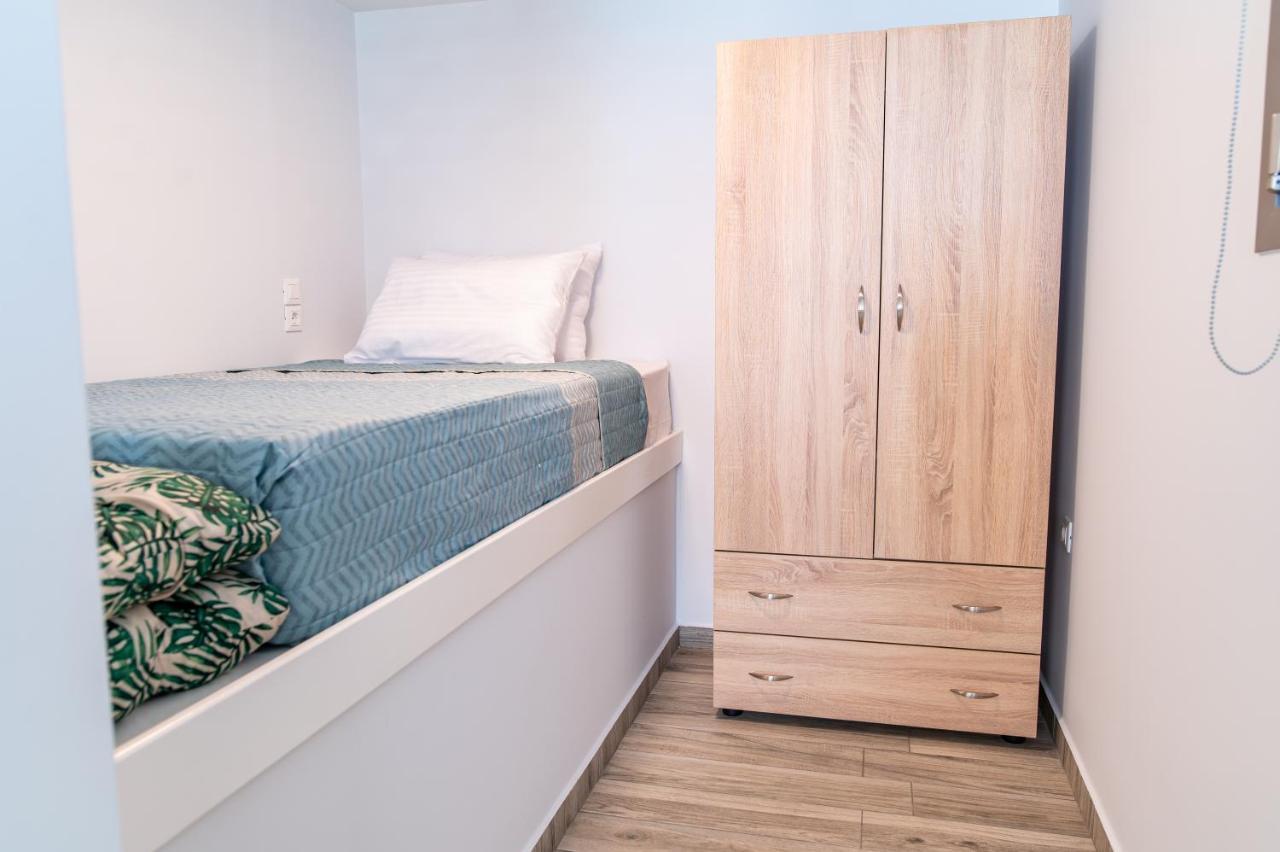 Deluxe House Apartmán Kos