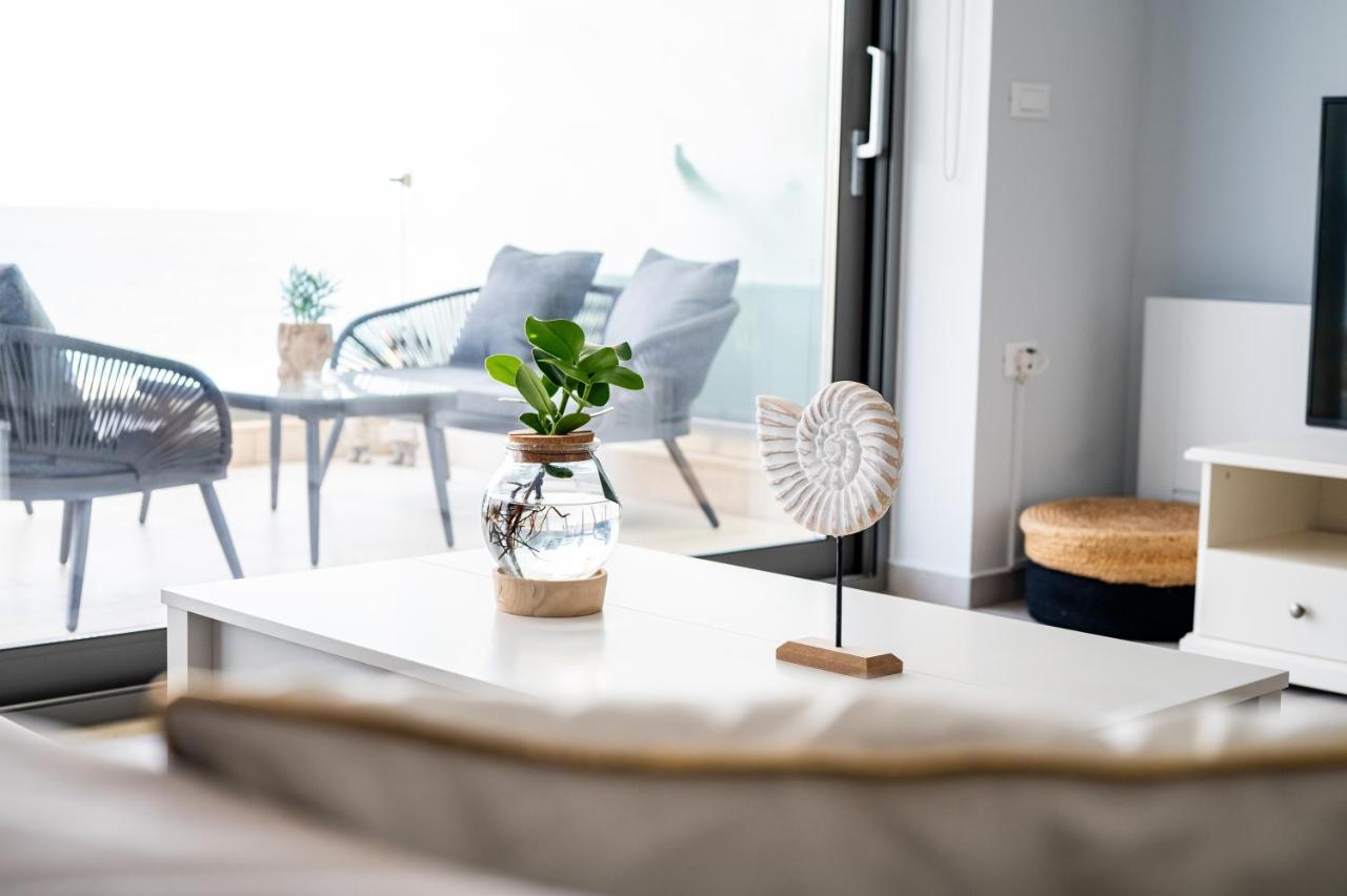 Apartmán Deluxe House Kos