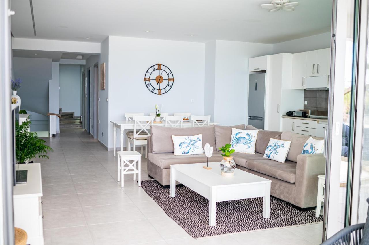 Apartmán Deluxe House