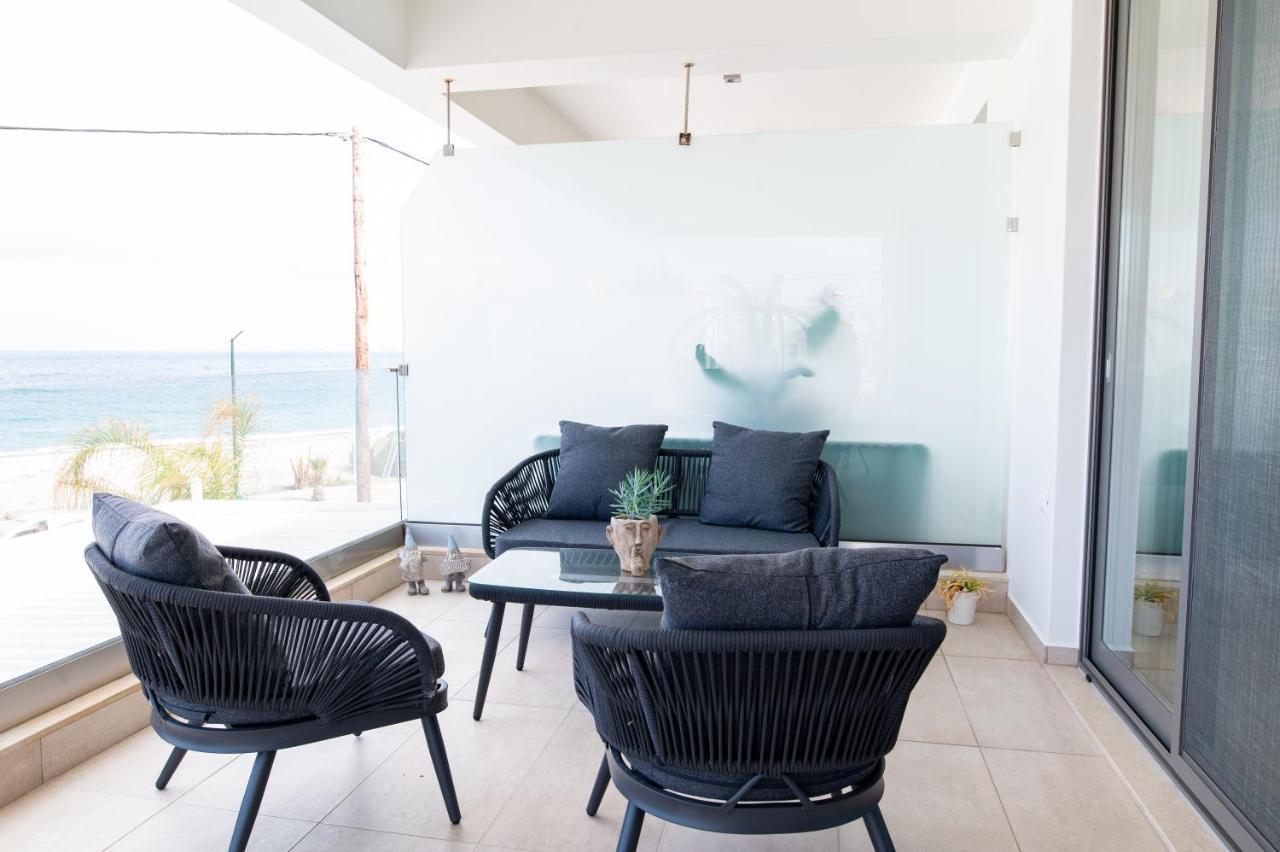 Apartmán Deluxe House Kos