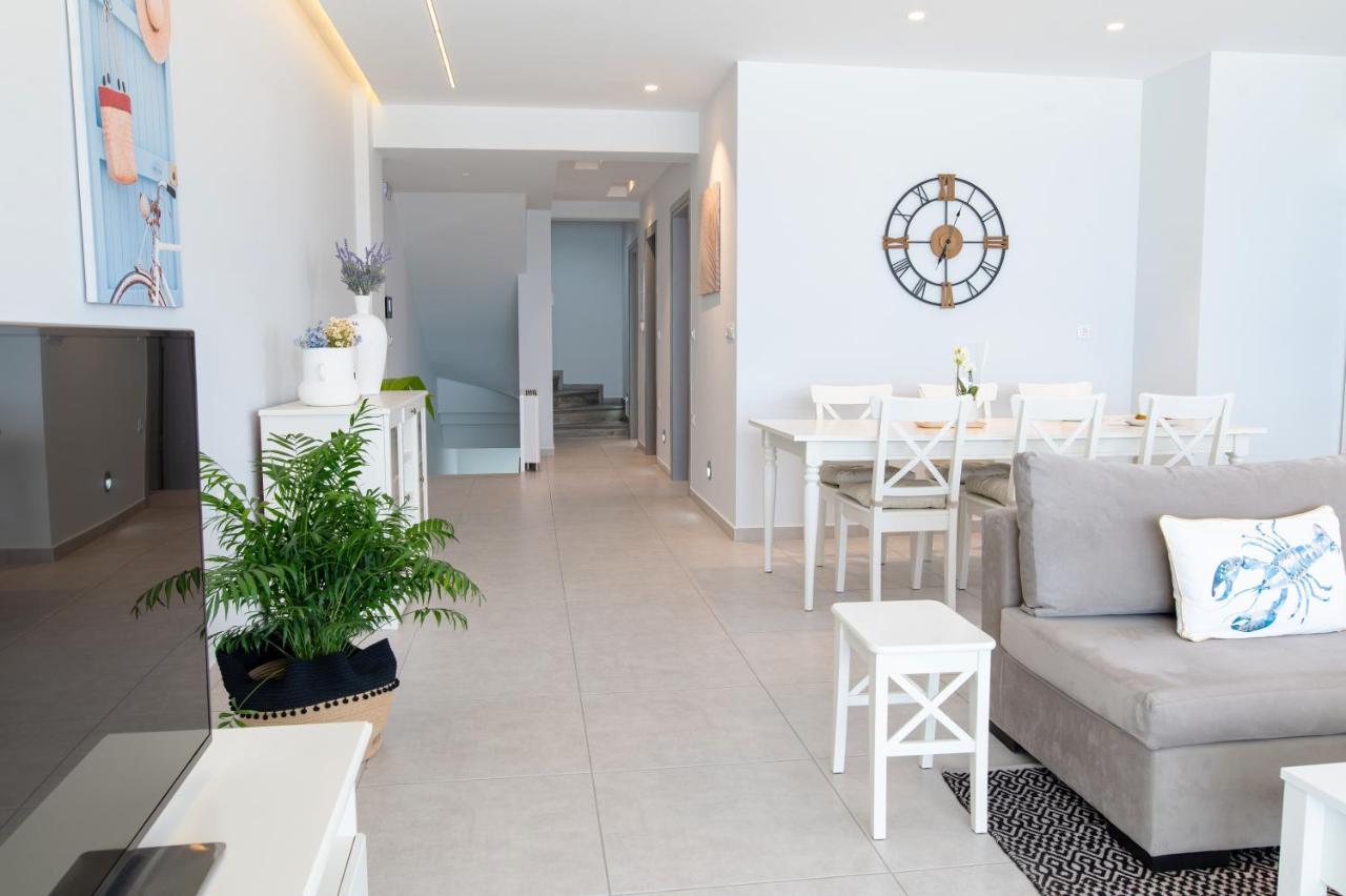 Apartmán Deluxe House