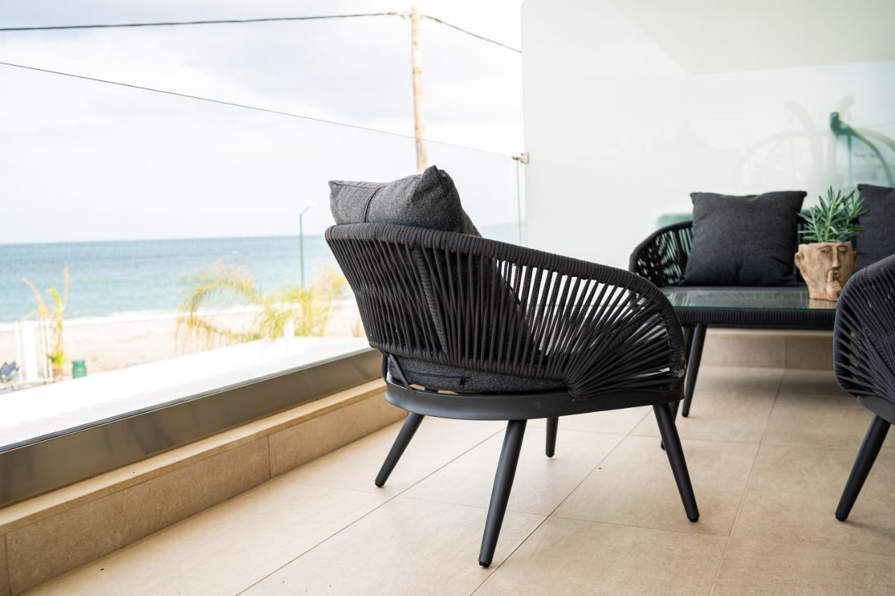 Apartmán Deluxe House Kos