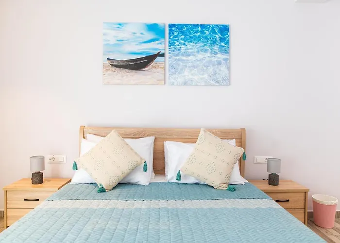 Beach Deluxe House